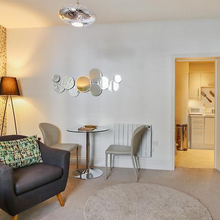 3, Gainsborough House Daire Cheltenham Dış mekan fotoğraf