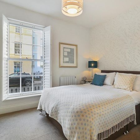 3, Gainsborough House Daire Cheltenham Dış mekan fotoğraf